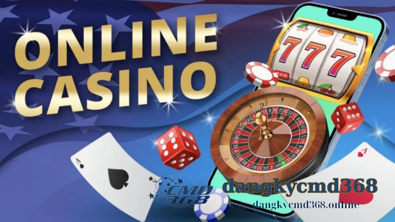 Kinh Nghiệm Chơi Casino CMD368: Chinh Phục Thế Giới Đầy Thách Thức